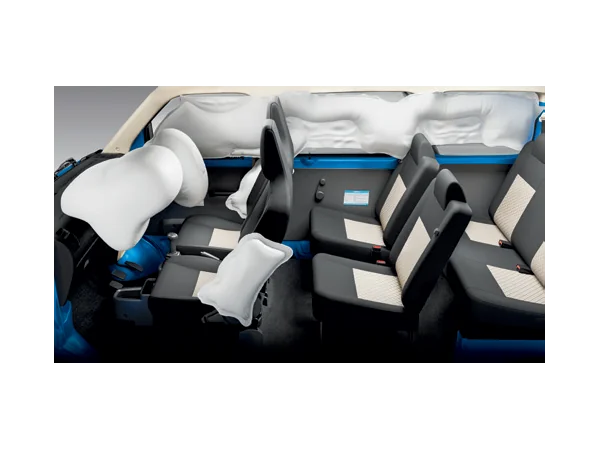 maruti suzuki eeco eeco-5-str-ac-cng-2023-2025 interior